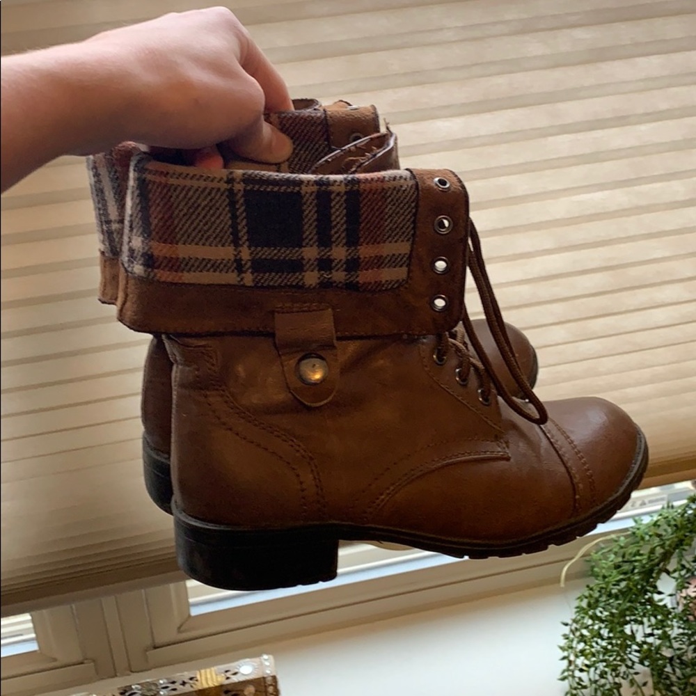 Booties